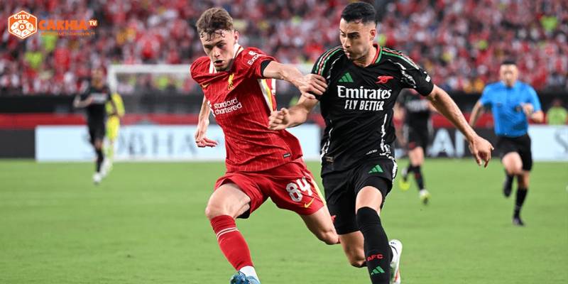 Nhận định thông tin cả 2 đội bóng trước trận đấu