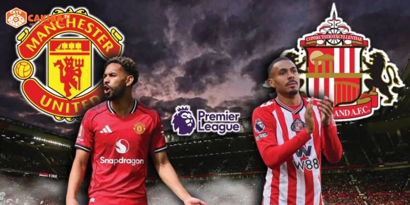 Nhận Định Manchester United vs Sunderland - 21H Ngày 04/10/2025 3 Dự đoán tỷ số và kèo cược xuất hiện trong trận đấu